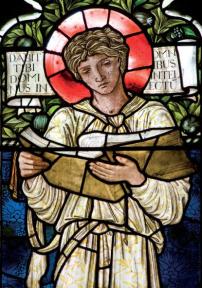 vitral_dabit tibi Dominus in omnibus intellectum,2Tim 2,7