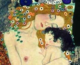 klimt-le-tre-et-della-donna-b