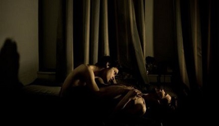 World Press Photo 2015